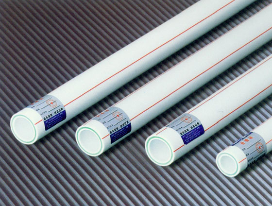 纖維復(fù)合pp-r管材