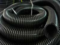 pvc雙壁波紋管的應(yīng)用