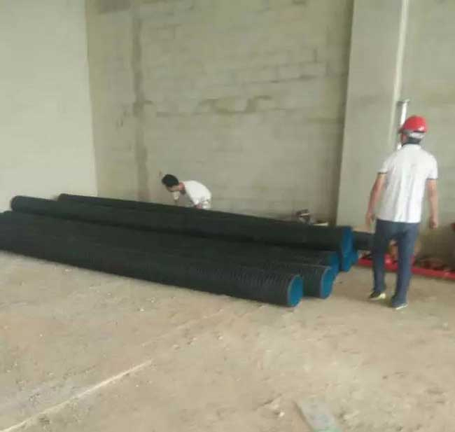 武鳴力海工業(yè)園