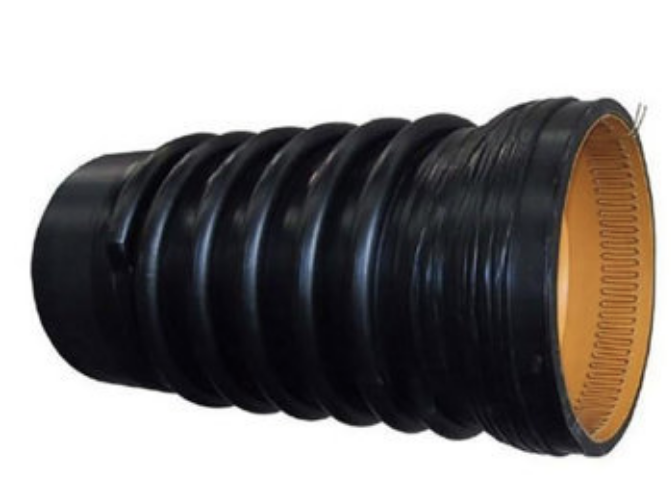 中空壁管的保存方法是什么?